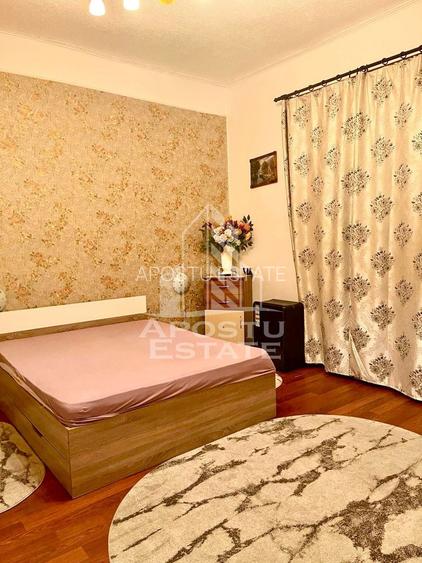 Casa cu 2 camere de inchiriat, zona Iosefin, Timisoara - 7