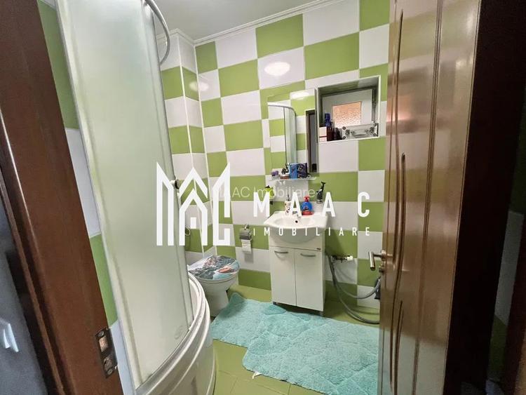 Casa | 118 MPU | Parter+Etaj+Mansarda | Curte | Arhitectilor - 14