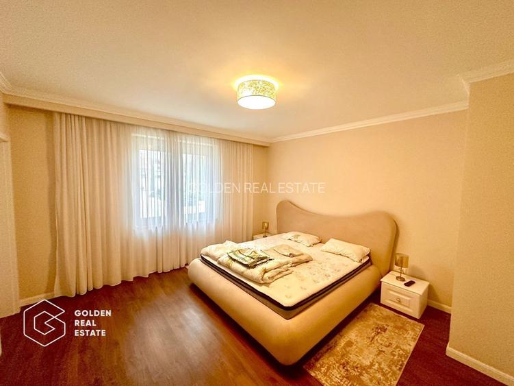 Apartament premium, zona Subcetate, 3 camere, 2 bai, loc parcare, sala, piscina - 5