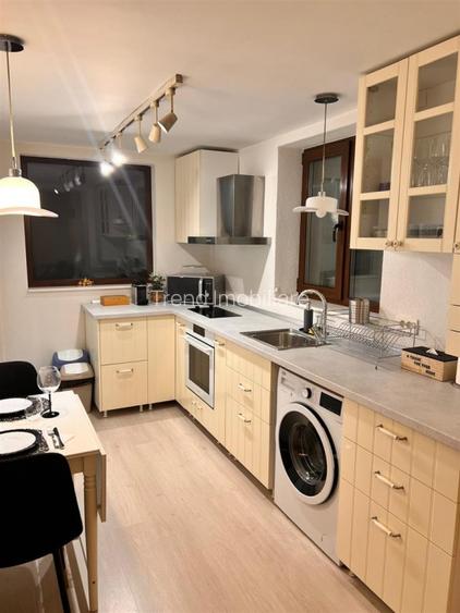 Apartament cu 2 camere - ideal investitie - 5