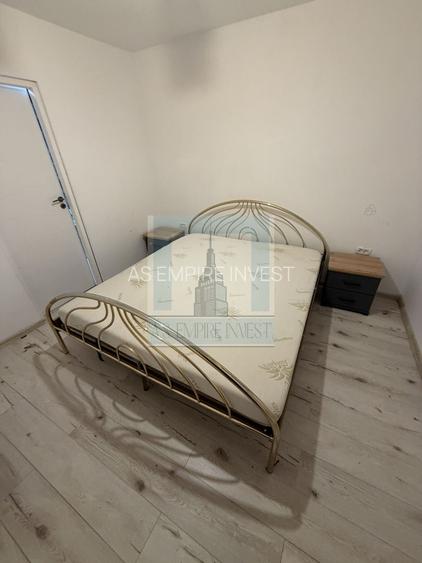 Apartament 2 camere ,mobilat/utilat la casa- zona Astra - 5