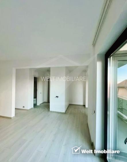 Apartament 3 cam, 70mp, parcare subterana, Someseni - 2