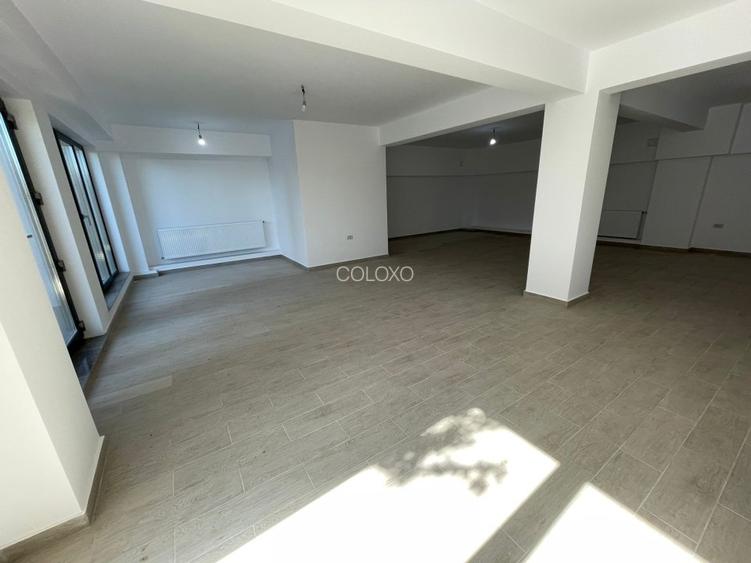 Spatiu Comercial Nou- 145 Mp - Pepinierii - 6