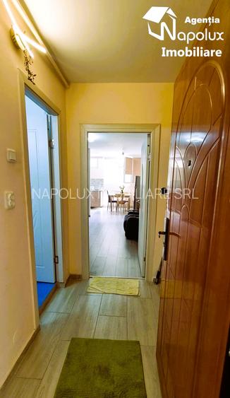 ✨ Garsonieră de vânzare – Cartier Mănăștur, Str. Bucegi 🏡 - 7