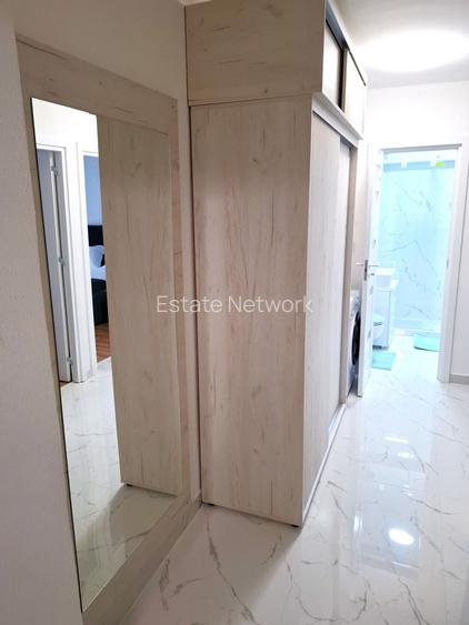 Apartament Cu 3 Camere De Inchiriat - Nicolae Titulescu 51 | Piata Victoriei - 22