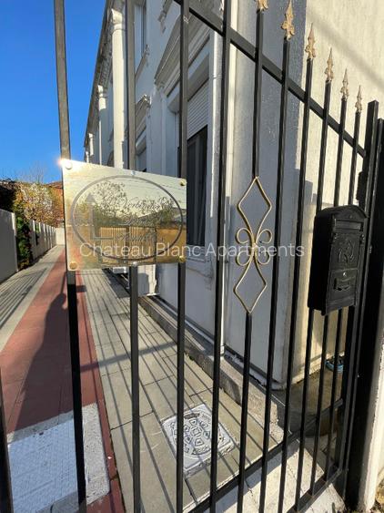 Discount mare, 4 camere lux la gata, bloc nou cu arhitectura, comision 0 - 14