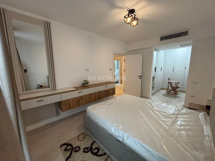 AP. 2 CAMERE MTM RESIDENCE, PRIMA INCHIRIERE, PARCARE, COMISION 0% - 4