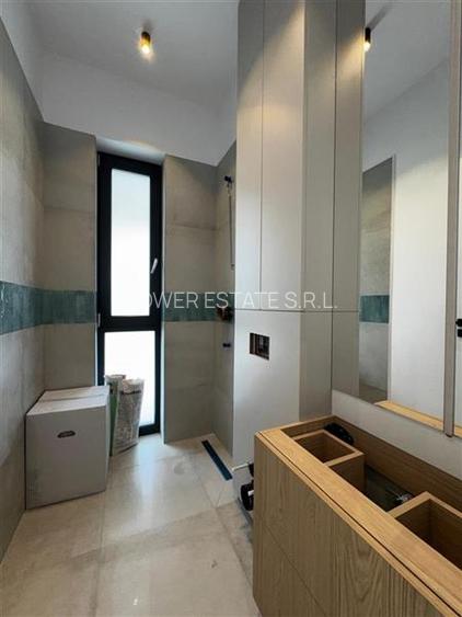 Casa individuala Prima inchiriere,situata in Chinteni! - 14