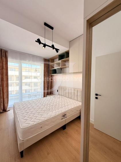 Apartament 2 camere | ULTRAFINISAT | Zona Eroilor / Floresti - 10