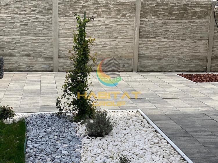 Vanzare Apartament 2 Camere Mobilat si Utilat + Curte- Berceni! - 20