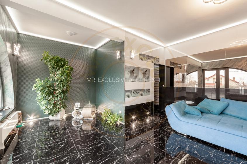 Clădire industrială / comercială – 320 mp utili | Teren 3.200 mp - 4