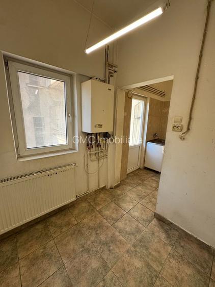Apartament nemobilat 3 camere Dorobanti M261 - 21