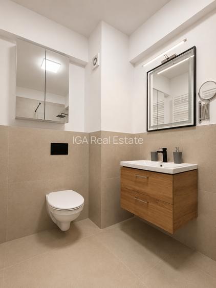 Apartament 2 camere Alezzi Odyssey | Mamaia Nord - 12
