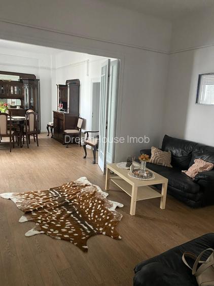 Apartament 5 camere Unirii - Universitate - Calea Mosilor - Pet Friendly - 8