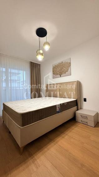 Apartamnet la cheie | Etaj intermediar | Zona Eroior Floresti - 7