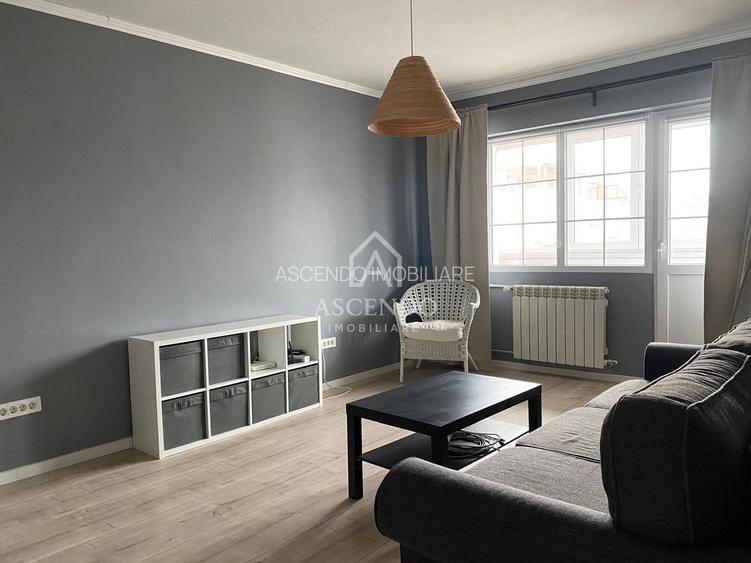 Apartament 2 camere Circular – Lujerului / Bulevardul Iuliu Maniu - 2