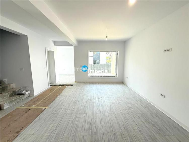 Casa P+M 164 mp, 370 teren, MegaImage Valea Ursului, Iasi - 3