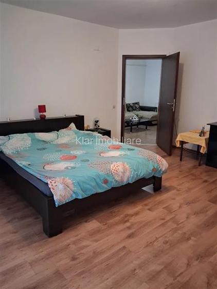 Apartament 2 camere, 46 mp, etaj 1, parcare! Zona Stejarului! - 4