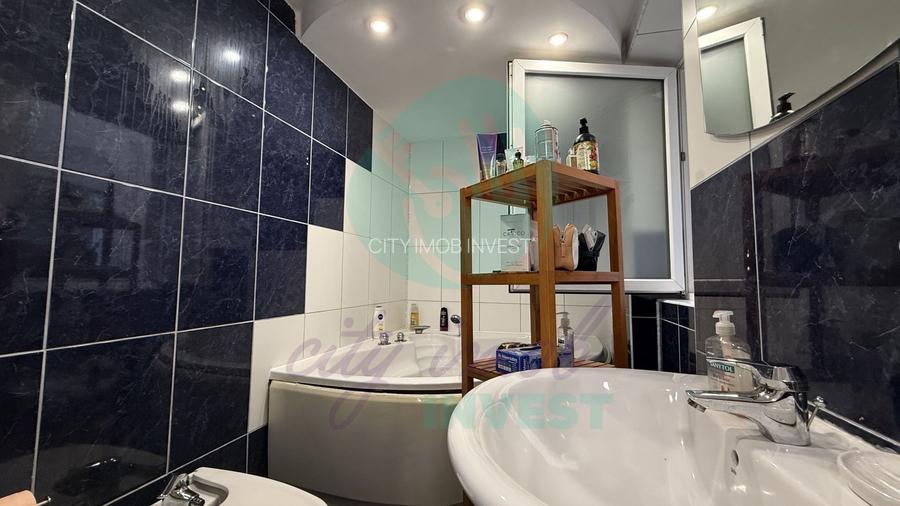 4 camere interbelic | Piața Sf. Ștefan - 9