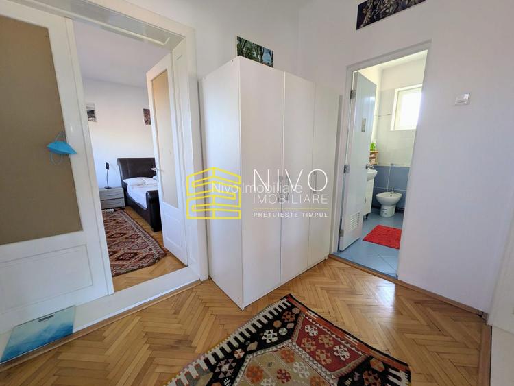 Casă singur în curte – Miercurea Nirajului – Str. Morii - 10