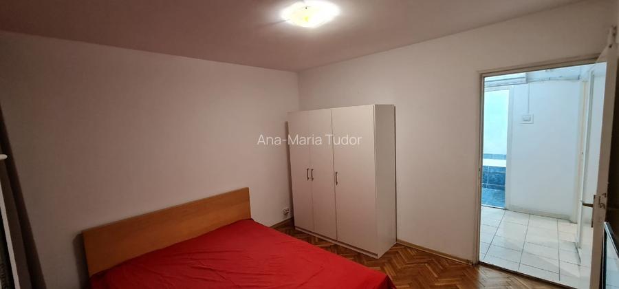 Vand 2 camere cu chirias, mobilat, utilat, 2 min metrou Eroii Revolutiei - 7