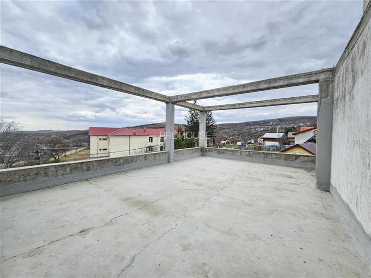 Nicolae Balcescu, Cladire D+P+E+M, 1.200 mp - 23