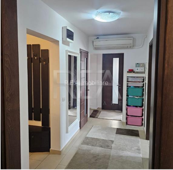 Apartament 3 Camere Decomandat Lujerului - 7