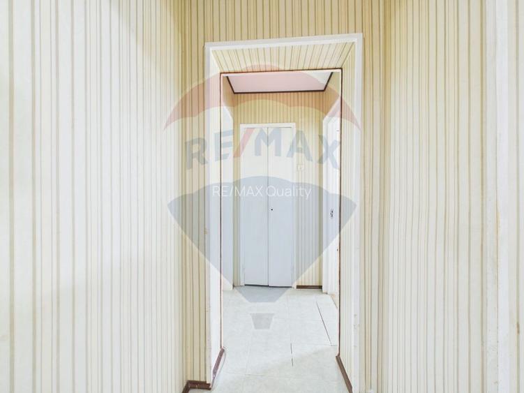 Apartament 3 camere Ultracentral in Slobozia - 9