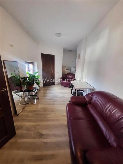 Casa P+2 | Kiseleff – Scoala Gimnaziala Pia Bratianu | After School - 2