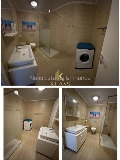 Apartament 2 Camere l Vedere Piscină | Parcare Inclusă | Investiție cu Chiriaș - 4