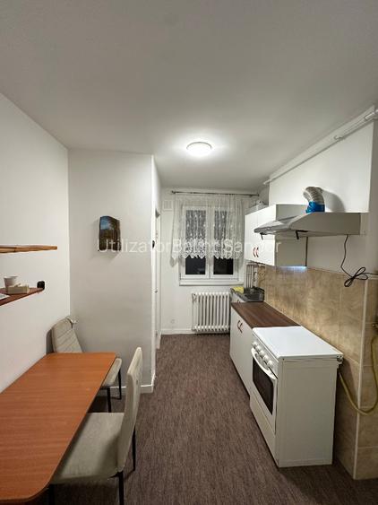 Apartament de inchiriat cu douā camere - 7