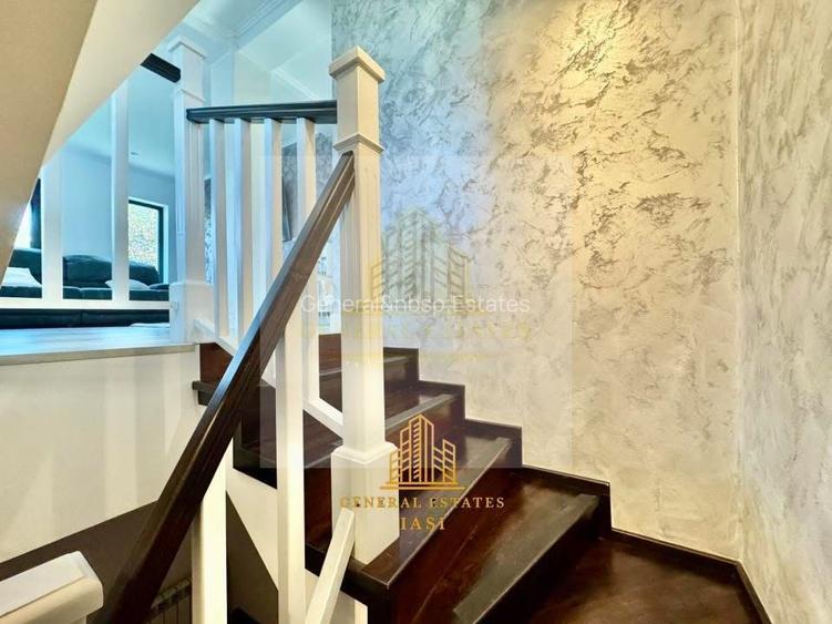 Vânzare Casă modernă - Galata lângă Platoul Însorit - 28