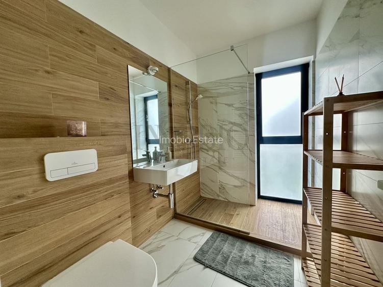 Apartament 2 camere | Finisaje Premium | Parcul Herastrau - 7