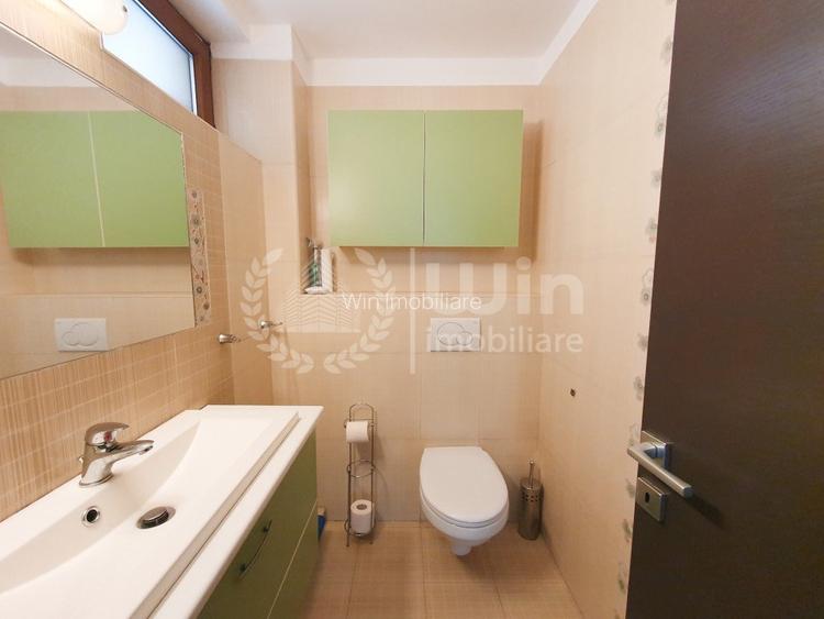 Casa tip vila cu 260 mp utili | Teren total 600mp | Andrei Muresanu! - 10