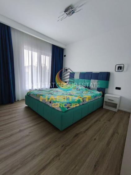 Vila p+1 / 5 camere / 456 mp teren / Com. Berceni - 6