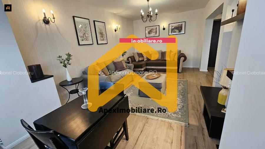 Apartament 3 camere renovat - Kiseleff , Arcul de Tiumf - 2