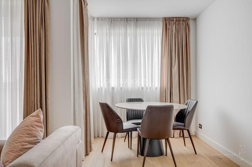 Apartament 2 camere de inchiriat | Cortina Residence | Herastrau. - 3