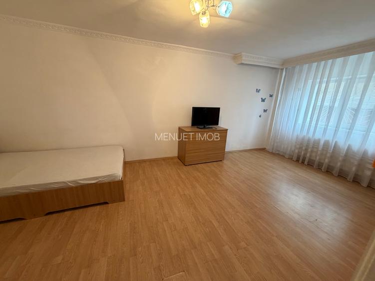 Garsoniera confort 1,zona Boema - 4