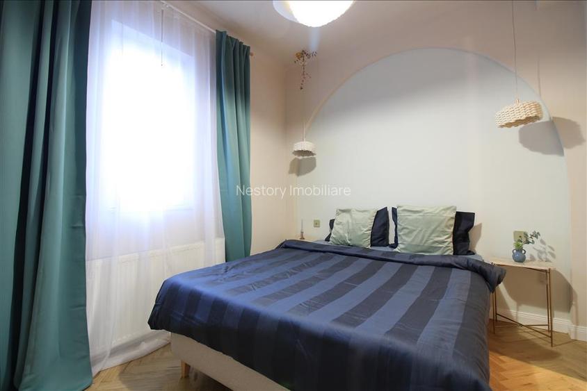 Oferta inedita! 2 camere|ultracentral|investitie|Parcul Central - 9
