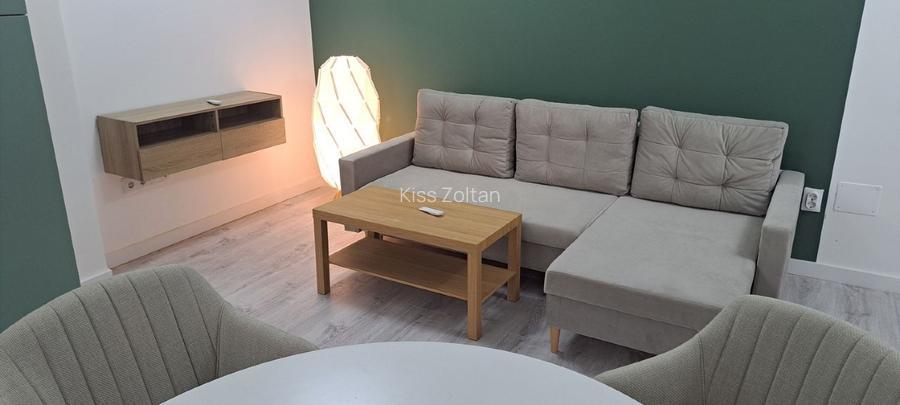 ✨ Apartament nou cu 2 camere – posibilitate de personalizare în funcție de nevoi - 4