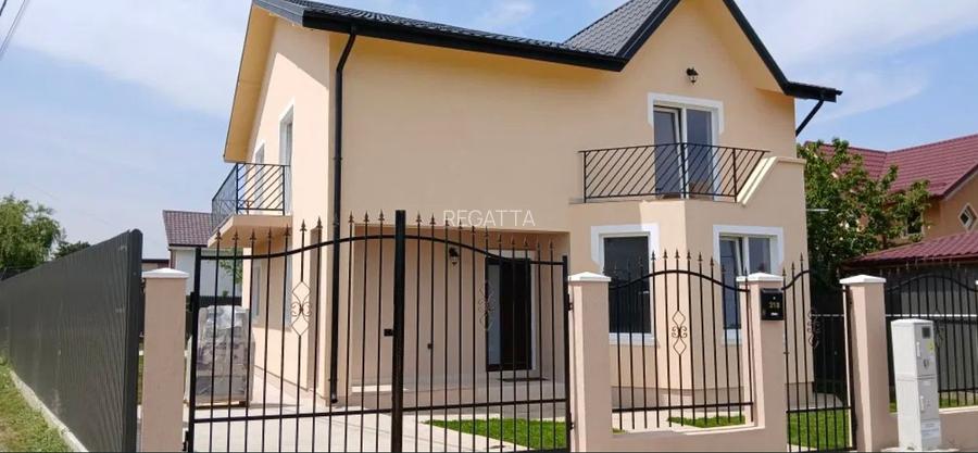 Vila cu deschidere la soseaua prinic - 5