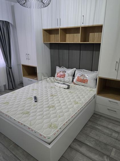 Apartament 2 camere modern | Timpuri Noi - 4