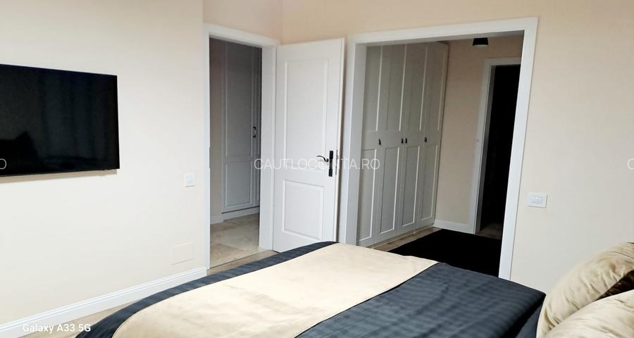 Vila deosebita | 4 Camere | garaj | gradina | Ciorogarla |  - 15