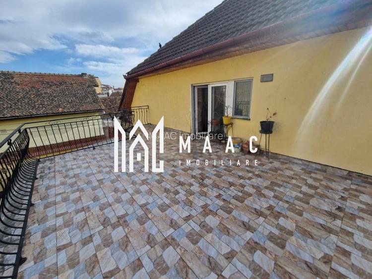 Casa individuala | D+P+1 | 6 camere | Acces auto | Terezian - 32