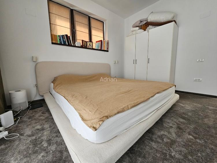 Apartament superb cu 3 camere si terasa generoasa, Victoriei  - 10