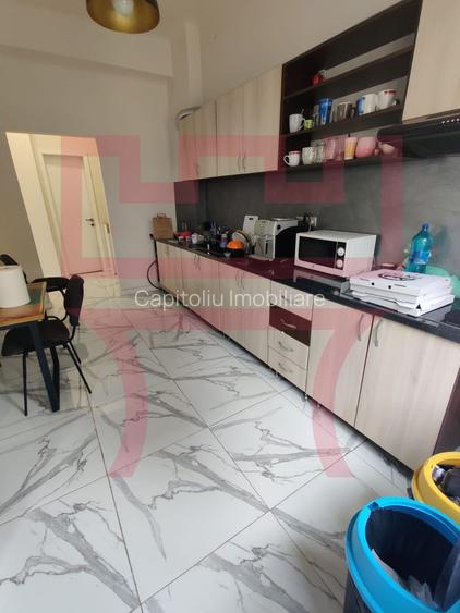 Inchiriere spatiu/apartament, functionalitate multipla parcari gradina - 11