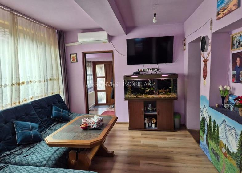 Casa in cartierul Nufarul - 3