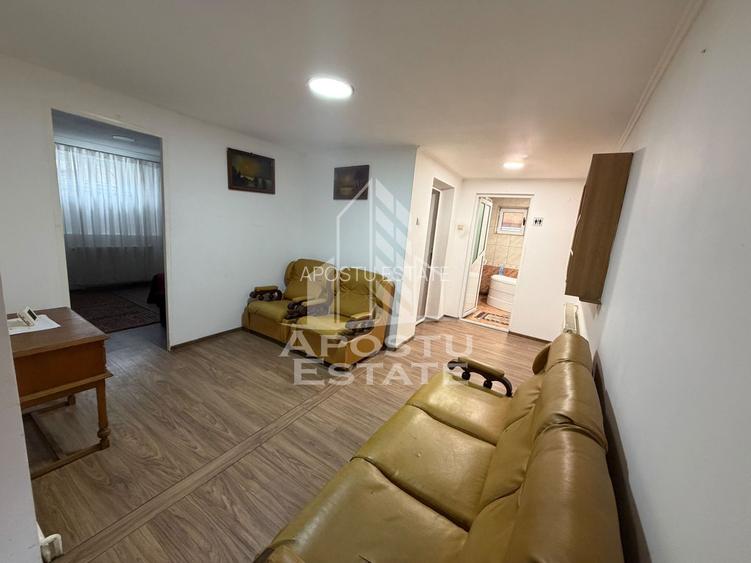 Casă individuală , centrală proprie Pet friendly , Sagului- Timisoara - 7