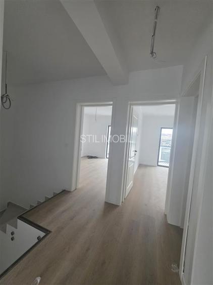 Apartament 4 camere dispus pe 2 niveluri - 4