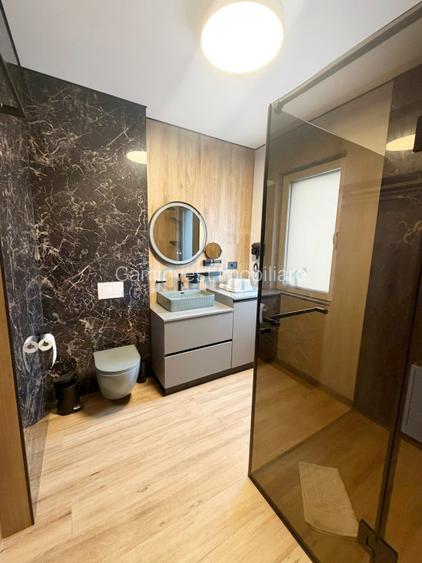 Apartament cu 2 camere lux situat ultracentral, Oradea, Bihor - 10